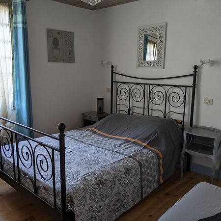 Le Clos Des Oliviers Rieux-en-Val Kültér fotó