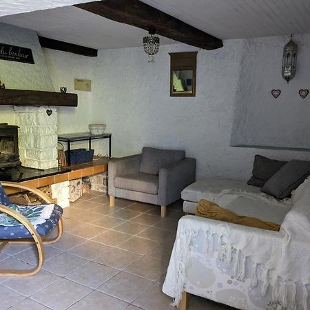 Le Clos Des Oliviers Rieux-en-Val Kültér fotó