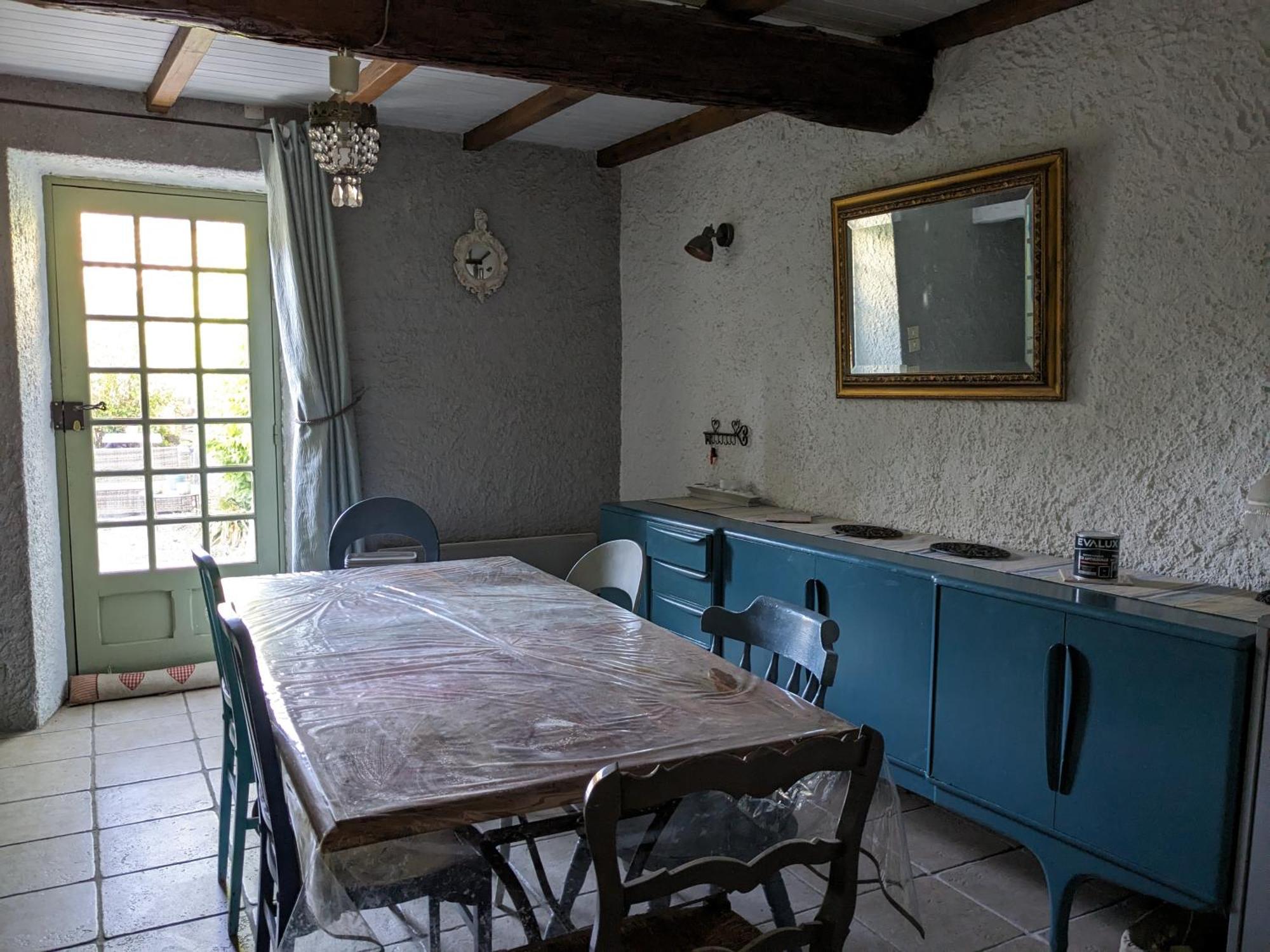 Le Clos Des Oliviers Rieux-en-Val Kültér fotó