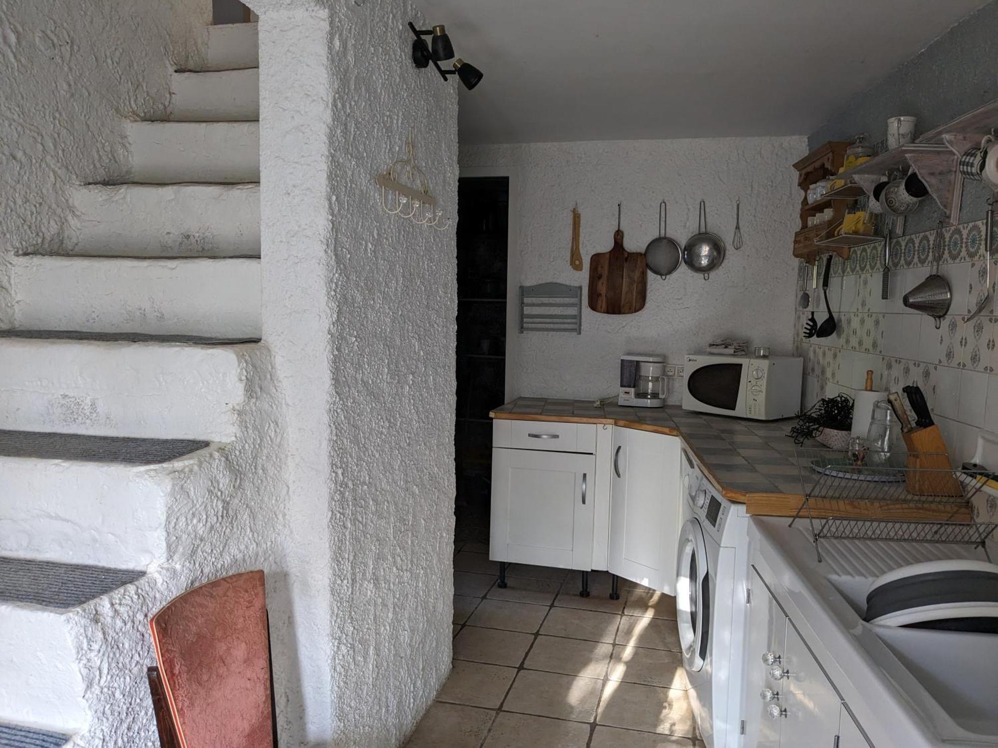 Le Clos Des Oliviers Rieux-en-Val Kültér fotó